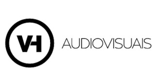 Logo Vh Equipamentos Audiovisuais