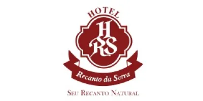 Logo Hotel Recanto da Serra