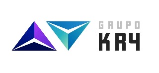 Logo Grupo Kr4 - Soluções em Serviços
