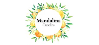 Logo Mandalina Candles
