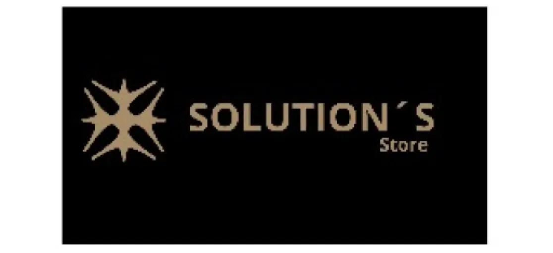 Logo Solutions Hstore