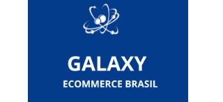 Logo Galaxy Ecomerce Brasil