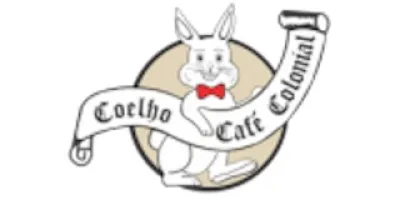 Logo Coelho Café Colonial