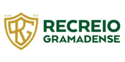 Logo Sociedade Recreio Gramadense