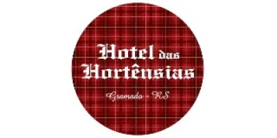 Logo Hotel das Hortênsias