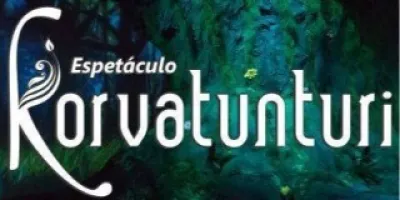 Logo Korvatunturi