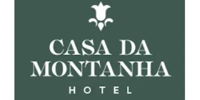 Logo Hotel Casa da Montanha