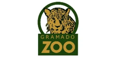 Logo Gramado Zoo