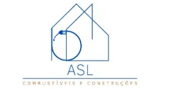 Logo Asl Comercio
