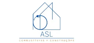 Logo Asl Corporation