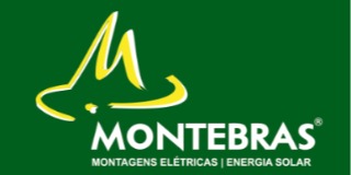 Logo Montebras Montagens Elétricas