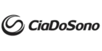 Logo Cia do Sono I Colchões