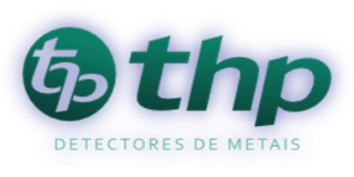 Logo Thp Indústria Eletrônica - Detectores de Metais