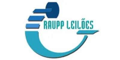 Logo Raupp Leilões