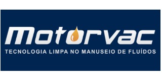 Logo Motorvac Equipamentos Mecânicos