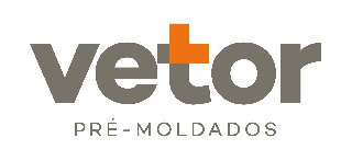 Logo Vetor - Pré-Moldados