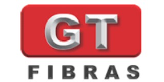 Logo Gt Fibras Indústria e Comércio de Fibras