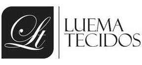 Logo Luema Tecidos