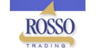 Logo Rosso Trading