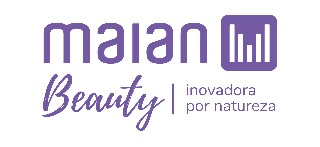 Logo Maian Beauty - Matérias Primas para Cosméticos