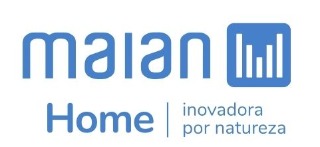 Logo Maian Home - Matérias-Primas para Domissanitários