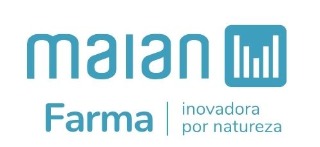 Logo Maian Farma - Matérias-Primas para a Indústria Farmacêutica