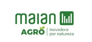 Logo Maian Agro - Matérias-Primas para a Agricultura