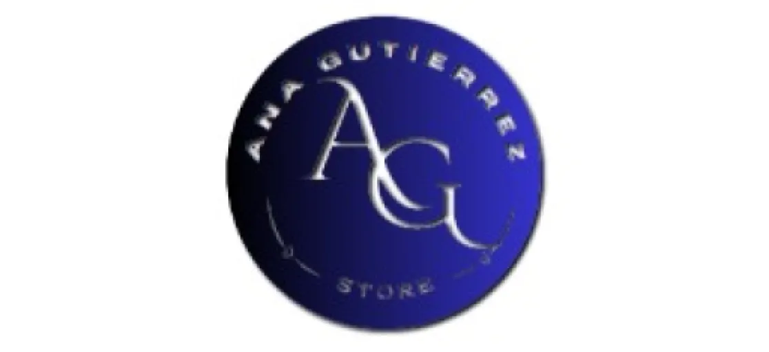 Logo Ana Gutierrez Store