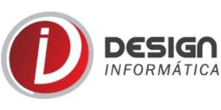 Logo Design Informática Equipamentos e Sistemas