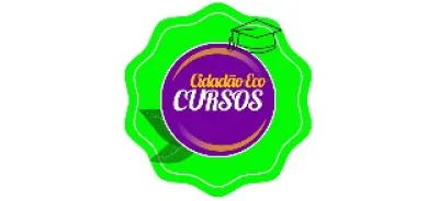 Logo Cursos Cidadão
