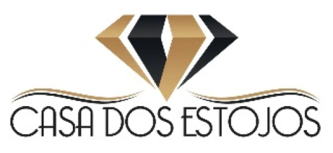 Logo Casa dos Estojos