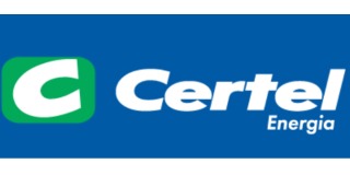 Logo Certel - Cooperativa de Distribuição de Energia - Ilópolis