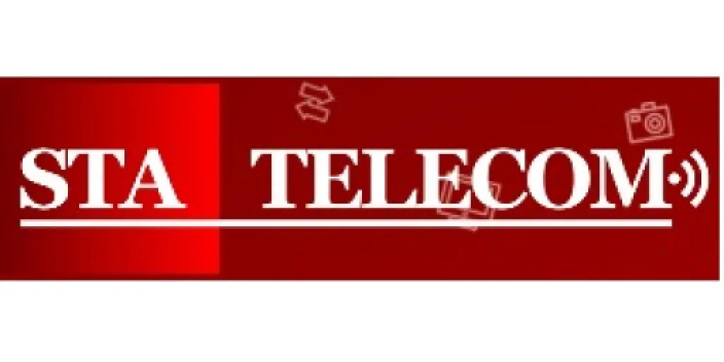 Logo Sta Telecom