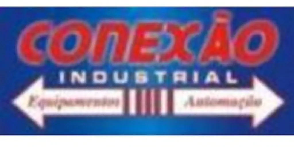 Logo Conexão Industrial I Equipamentos e Automação Industrial