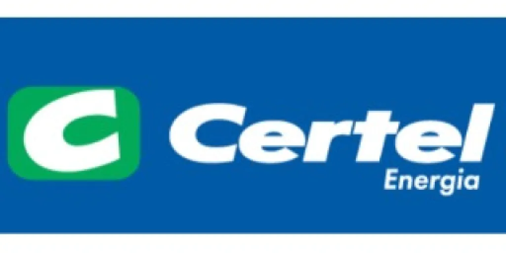 Logo Certel - Cooperativa de Distribuição de Energia - Lajeado 1