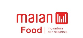 Logo Maian Food - Matérias-Primas para a Indústria Alimentícia