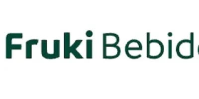 Logo Bebidas Fruki - Refrigerantes e Agua Mineral