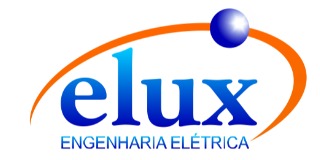 Logo Elux Engenharia