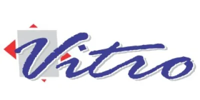 Logo Vitro Vidros
