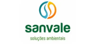 Logo Sanvale - Soluções Ambientais