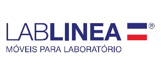 Logo Lab Linea - Móveis para Laboratórios