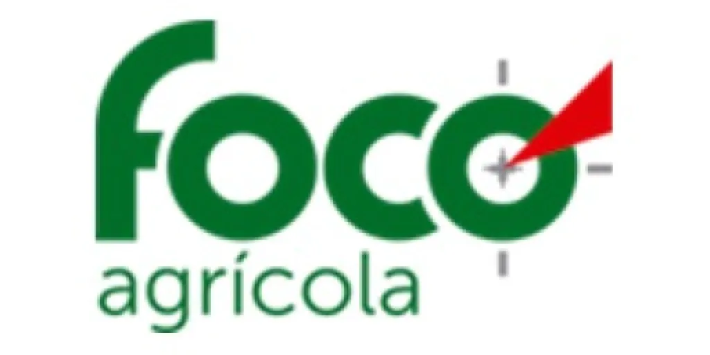 Logo Foco Agrícola