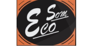 Logo Eco Som - Aparelhos Musicais