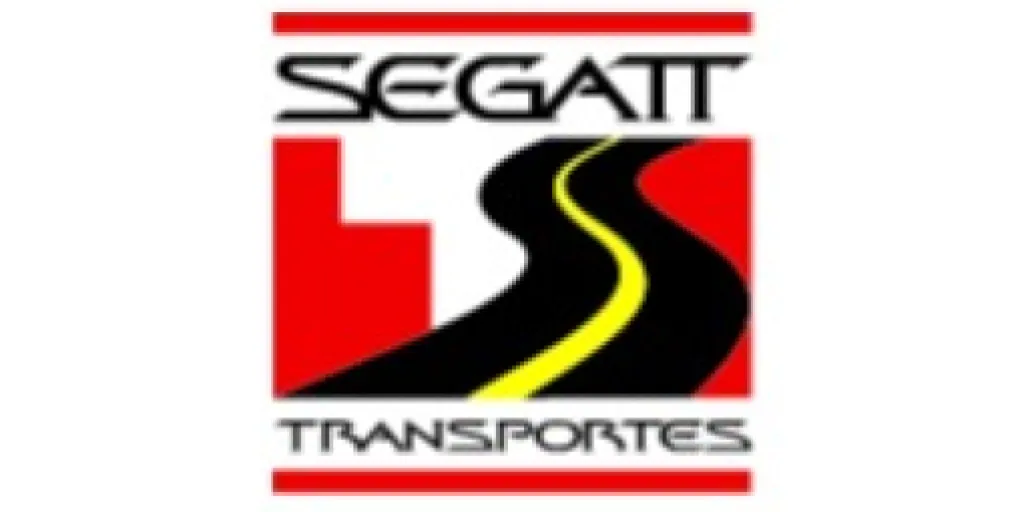 Logo Segatt Transportes