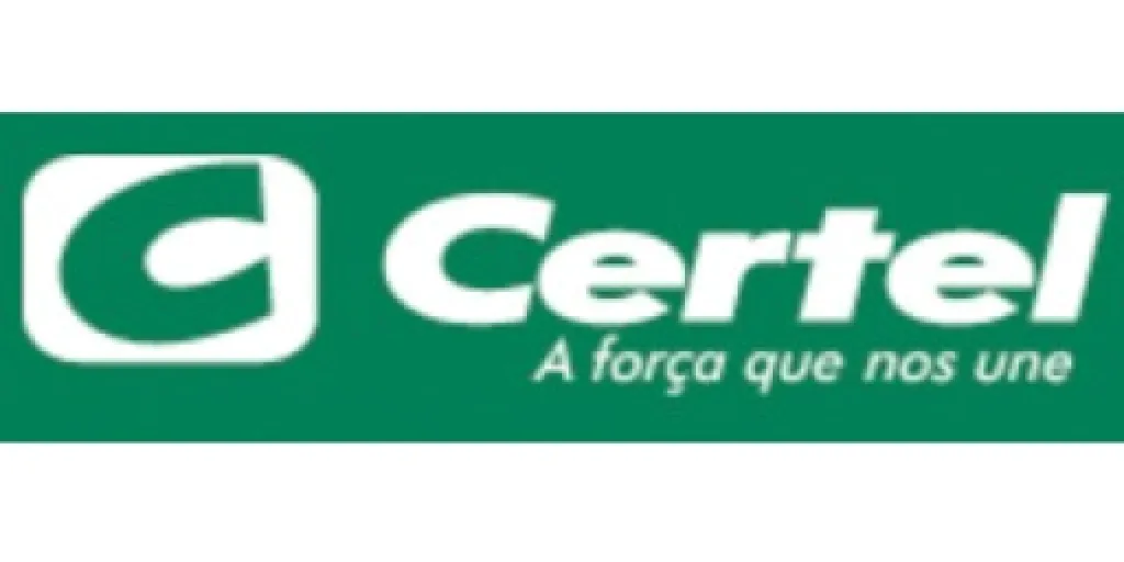 Logo Certel - Cooperativa de Distribuição de Energia - Marquês de Souza