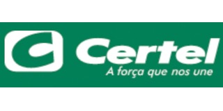 Logo Certel - Cooperativa de Distribuição de Energia - Marquês de Souza