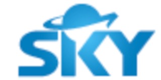 Logo Sky Informática