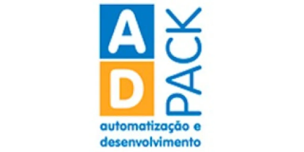 Logo Adpack - Automatização e Desenvolvimento