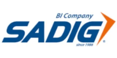 Logo Sadig Inteligência Estratégica