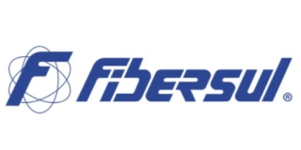 Logo Fibersul I Indústria de Produtos Fibra de Vidro I Piscinas